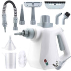 Steam Cleaner Small Household Handheld High Temperature - Oopsdadforgot.com