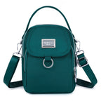 Straw Crossbody Bags For Women Beach Crescent Bag Summer Chic Woven Handbag Shoulder Purse Adjustable Strap - Oopsdadforgot.com