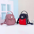 Straw Crossbody Bags For Women Beach Crescent Bag Summer Chic Woven Handbag Shoulder Purse Adjustable Strap - Oopsdadforgot.com