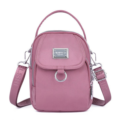 Straw Crossbody Bags For Women Beach Crescent Bag Summer Chic Woven Handbag Shoulder Purse Adjustable Strap - Oopsdadforgot.com
