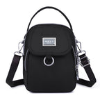 Straw Crossbody Bags For Women Beach Crescent Bag Summer Chic Woven Handbag Shoulder Purse Adjustable Strap - Oopsdadforgot.com