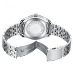 Stylish Business Mens Watch With Luminous Hands - Oopsdadforgot.com