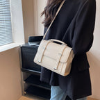 Stylish Minimalist Versatile Crossbody Shoulder Bag For Women - Oopsdadforgot.com