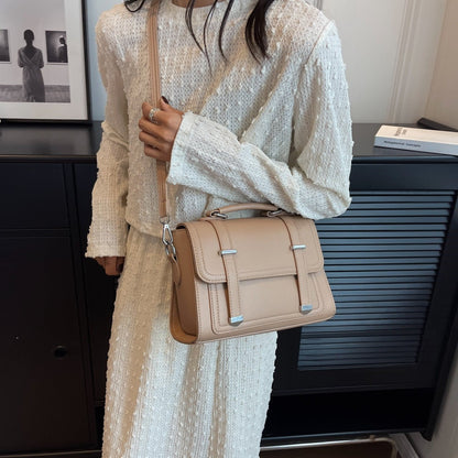 Stylish Minimalist Versatile Crossbody Shoulder Bag For Women - Oopsdadforgot.com