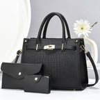 Taizhou Womens Handbag, Large - capacity Tote Bag, New Womens Bag - Oopsdadforgot.com