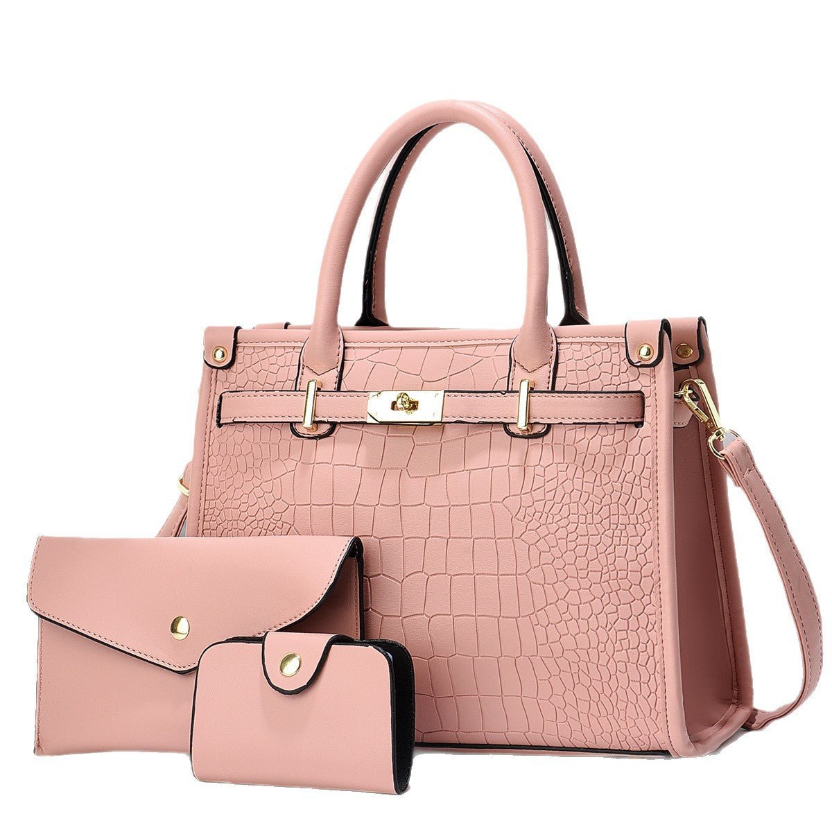 Taizhou Womens Handbag, Large - capacity Tote Bag, New Womens Bag - Oopsdadforgot.com