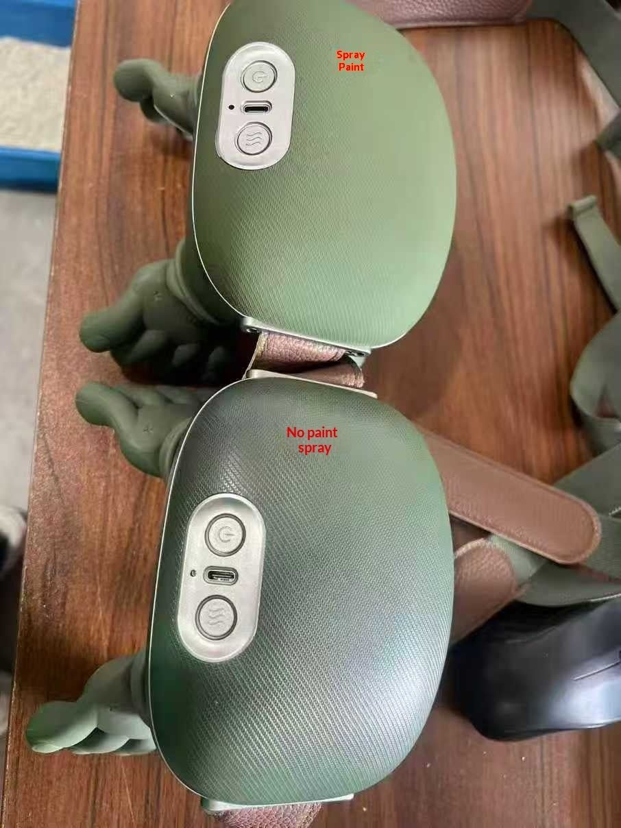 Trapezius Massager For Shoulders And Neck Cervical Spine Massage Device - Oopsdadforgot.com