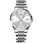 Trendy Fashion Quartz Wristwatch - Oopsdadforgot.com