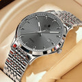 Trendy Fashion Quartz Wristwatch - Oopsdadforgot.com