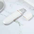 Ultrasonic Skin Rejuvenation Whitening Shoveling Machine Exfoliating Skin Care - Oopsdadforgot.com