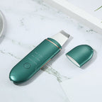 Ultrasonic Skin Rejuvenation Whitening Shoveling Machine Exfoliating Skin Care - Oopsdadforgot.com