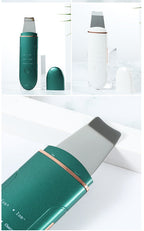 Ultrasonic Skin Rejuvenation Whitening Shoveling Machine Exfoliating Skin Care - Oopsdadforgot.com