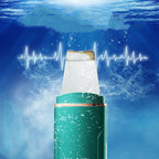 Ultrasonic Skin Rejuvenation Whitening Shoveling Machine Exfoliating Skin Care - Oopsdadforgot.com