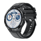 V20 Pro Smartwatch With Bluetooth Calling And NFC Dual Payment - Oopsdadforgot.com