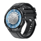 V20 Pro Smartwatch With Bluetooth Calling And NFC Dual Payment - Oopsdadforgot.com