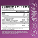 Vitamin D Health Functional Gummies - Oopsdadforgot.com