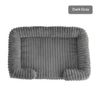Warm Large Dog Bed Pet Mat Cat Bed Dog Bed Dog Mat - Oopsdadforgot.com