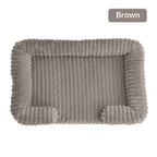 Warm Large Dog Bed Pet Mat Cat Bed Dog Bed Dog Mat - Oopsdadforgot.com