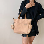 Women Shoulder Crossbody Bag Canvas Tote Messenger Bag Ladies Hand Bags Female Handbag - Oopsdadforgot.com