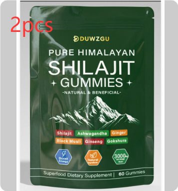 Xilaizhi Bagged Soft Candy - Oopsdadforgot.com